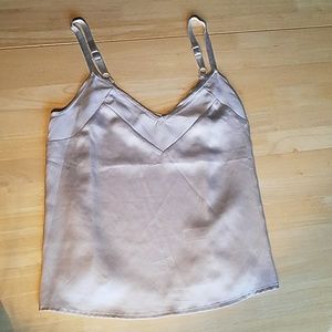 V neck cami
